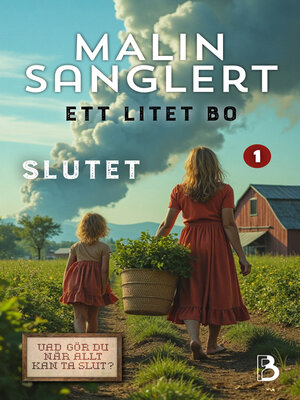 cover image of Slutet